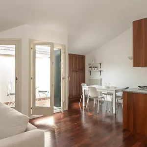 Appartamento Le Mura Vecchie Italia