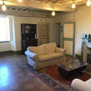 Casa vacanze Casa Bartali, Chiusdino