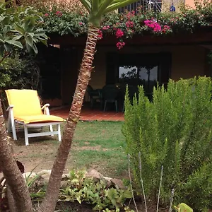  Appartamento Bilocale Con Giardino Mare Italia