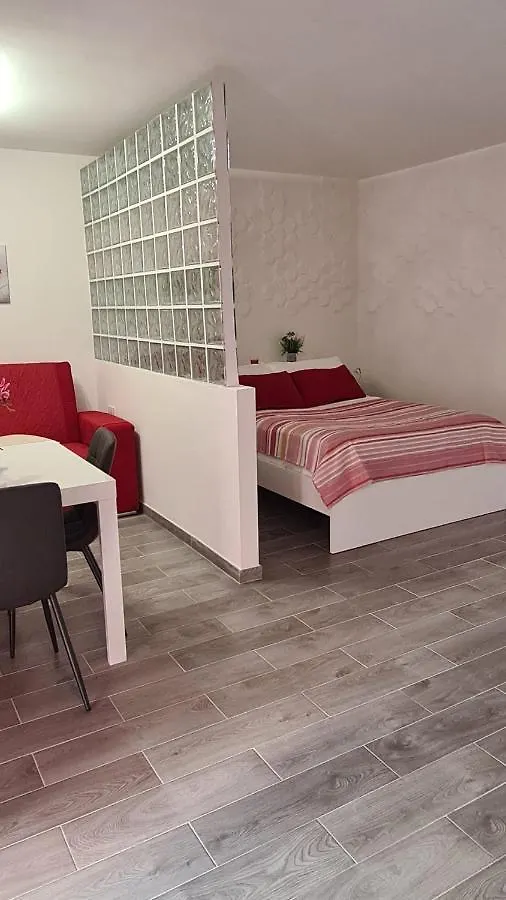 Monolocale 1 Puntone Scarlino Apartment Puntone di Scarlino Italy