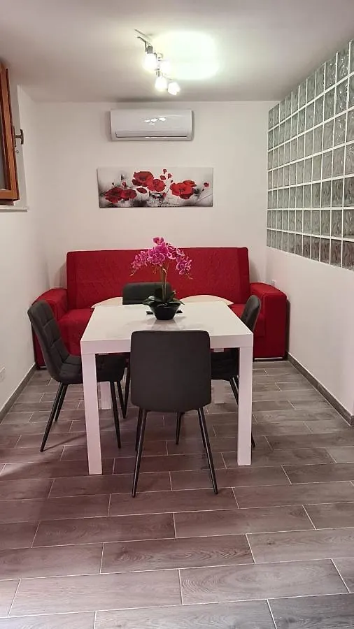 Monolocale 1 Puntone Scarlino Apartment Puntone di Scarlino