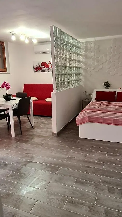 Monolocale 1 Puntone Scarlino Apartment Puntone di Scarlino Italy