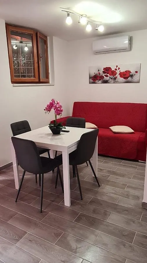 Monolocale 1 Puntone Scarlino Apartment Puntone di Scarlino 0*,