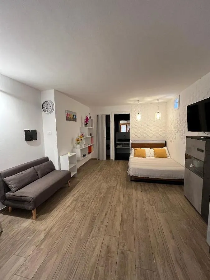 Monolocale 1 Puntone Scarlino Apartment Puntone di Scarlino 0*,  Italy