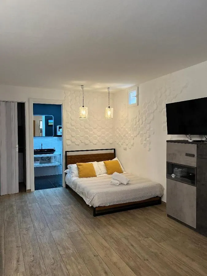 Monolocale 1 Puntone Scarlino Apartment Puntone di Scarlino